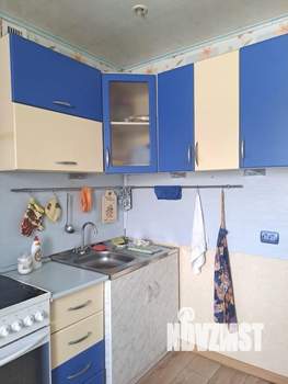 2-к квартира, на длительный срок, 48м2, 4/14 этаж