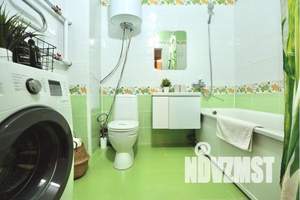 1-к квартира, посуточно, 45м2, 5/13 этаж