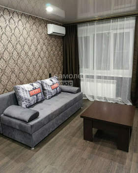 1-к квартира, на длительный срок, 34м2, 5/5 этаж