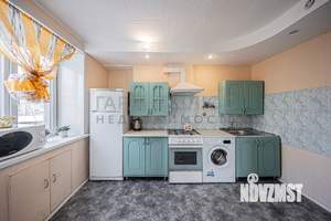 2-к квартира, на длительный срок, 52м2, 9/9 этаж