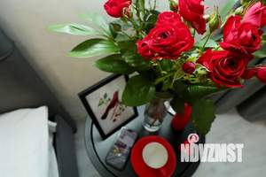 1-к квартира, посуточно, 40м2, 22/22 этаж