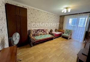 1-к квартира, на длительный срок, 41м2, 9/12 этаж
