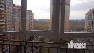 Студия квартира, посуточно, 34м2, 11/24 этаж