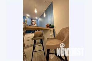 1-к квартира, посуточно, 30м2, 24/24 этаж