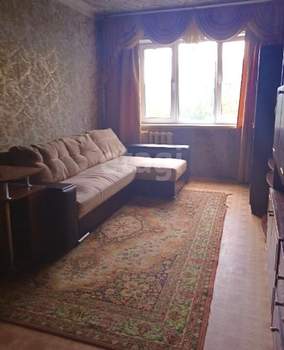 2-к квартира, на длительный срок, 50м2, 8/10 этаж