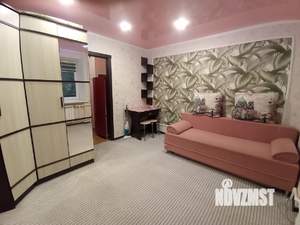 1-к квартира, на длительный срок, 19м2, 3/5 этаж