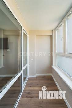 2-к квартира, на длительный срок, 60м2, 6/23 этаж