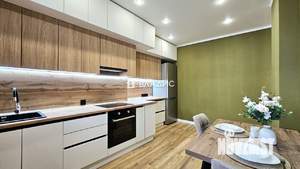 1-к квартира, на длительный срок, 37м2, 15/19 этаж