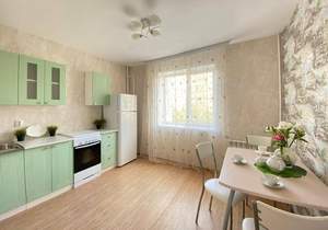 2-к квартира, на длительный срок, 68м2, 3/10 этаж