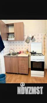 1-к квартира, на длительный срок, 36м2, 1/4 этаж