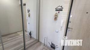 1-к квартира, посуточно, 37м2, 1/1 этаж