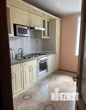 3-к квартира, на длительный срок, 72м2, 4/10 этаж