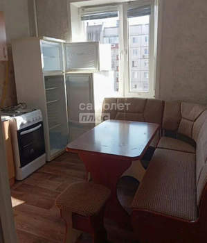 1-к квартира, на длительный срок, 38м2, 8/10 этаж