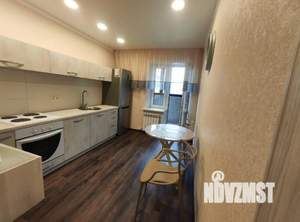 1-к квартира, посуточно, 39м2, 1/1 этаж