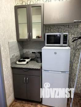 Студия квартира, посуточно, 18м2, 1/5 этаж