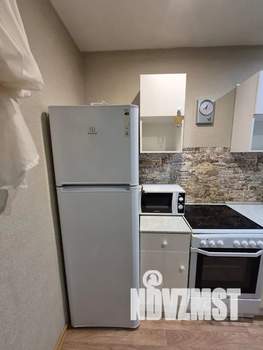 1-к квартира, посуточно, 40м2, 2/17 этаж