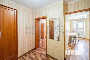 1-к квартира, на длительный срок, 40м2, 11/16 этаж