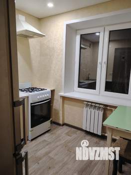 1-к квартира, на длительный срок, 31м2, 2/5 этаж