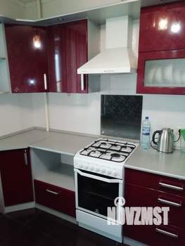 1-к квартира, на длительный срок, 35м2, 5/10 этаж