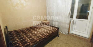 3-к квартира, на длительный срок, 72м2, 5/14 этаж