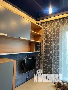 3-к квартира, посуточно, 63м2, 8/10 этаж