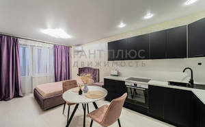 1-к квартира, на длительный срок, 30м2, 16/18 этаж