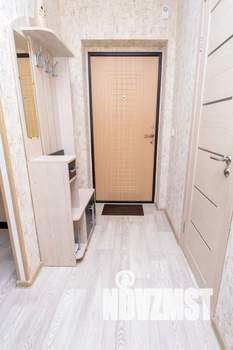 1-к квартира, посуточно, 38м2, 5/13 этаж