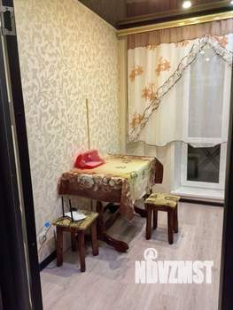 1-к квартира, на длительный срок, 37м2, 7/10 этаж