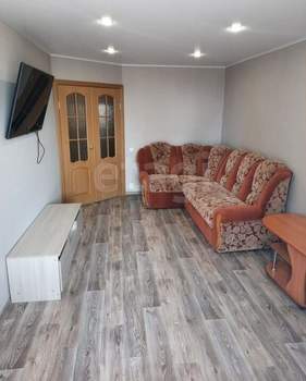 1-к квартира, на длительный срок, 31м2, 8/9 этаж