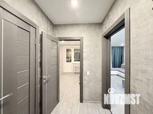 1-к квартира, на длительный срок, 45м2, 9/17 этаж