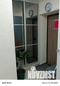 1-к квартира, посуточно, 30м2, 2/5 этаж