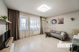 1-к квартира, на длительный срок, 47м2, 15/16 этаж