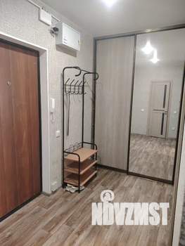 1-к квартира, посуточно, 38м2, 11/15 этаж