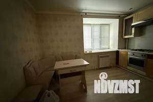 1-к квартира, посуточно, 35м2, 4/11 этаж