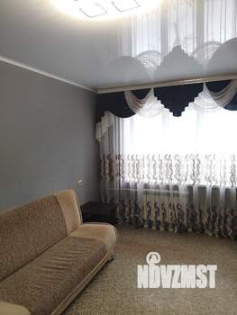 1-к квартира, на длительный срок, 36м2, 3/5 этаж