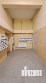 1-к квартира, на длительный срок, 45м2, 5/18 этаж