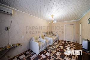 2-к квартира, на длительный срок, 37м2, 1/5 этаж