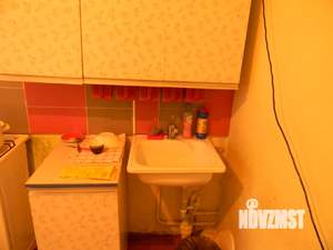 1-к квартира, на длительный срок, 29м2, 2/5 этаж