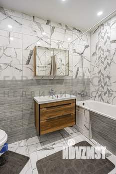 1-к квартира, на длительный срок, 47м2, 13/14 этаж