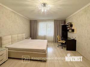 2-к квартира, на длительный срок, 60м2, 2/5 этаж