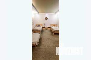 1-к квартира, посуточно, 45м2, 6/10 этаж