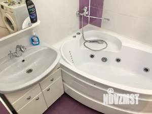 2-к квартира, посуточно, 49м2, 12/16 этаж