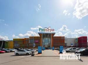 1-к квартира, посуточно, 60м2, 1/1 этаж
