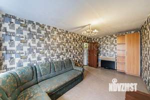 1-к квартира, на длительный срок, 30м2, 4/5 этаж