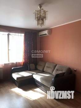 1-к квартира, на длительный срок, 38м2, 4/10 этаж