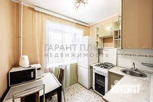 2-к квартира, на длительный срок, 41м2, 4/5 этаж