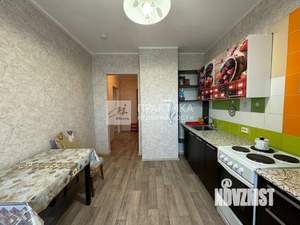 1-к квартира, на длительный срок, 37м2, 7/10 этаж