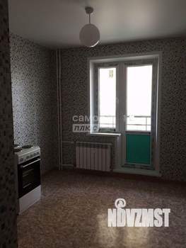 1-к квартира, на длительный срок, 38м2, 5/10 этаж