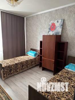 2-к квартира, посуточно, 52м2, 4/9 этаж