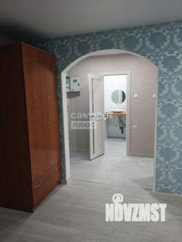 1-к квартира, на длительный срок, 40м2, 3/19 этаж